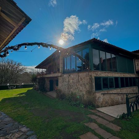 Aldea Figueiredo Guest House โอว์เรนเซ ภายนอก รูปภาพ