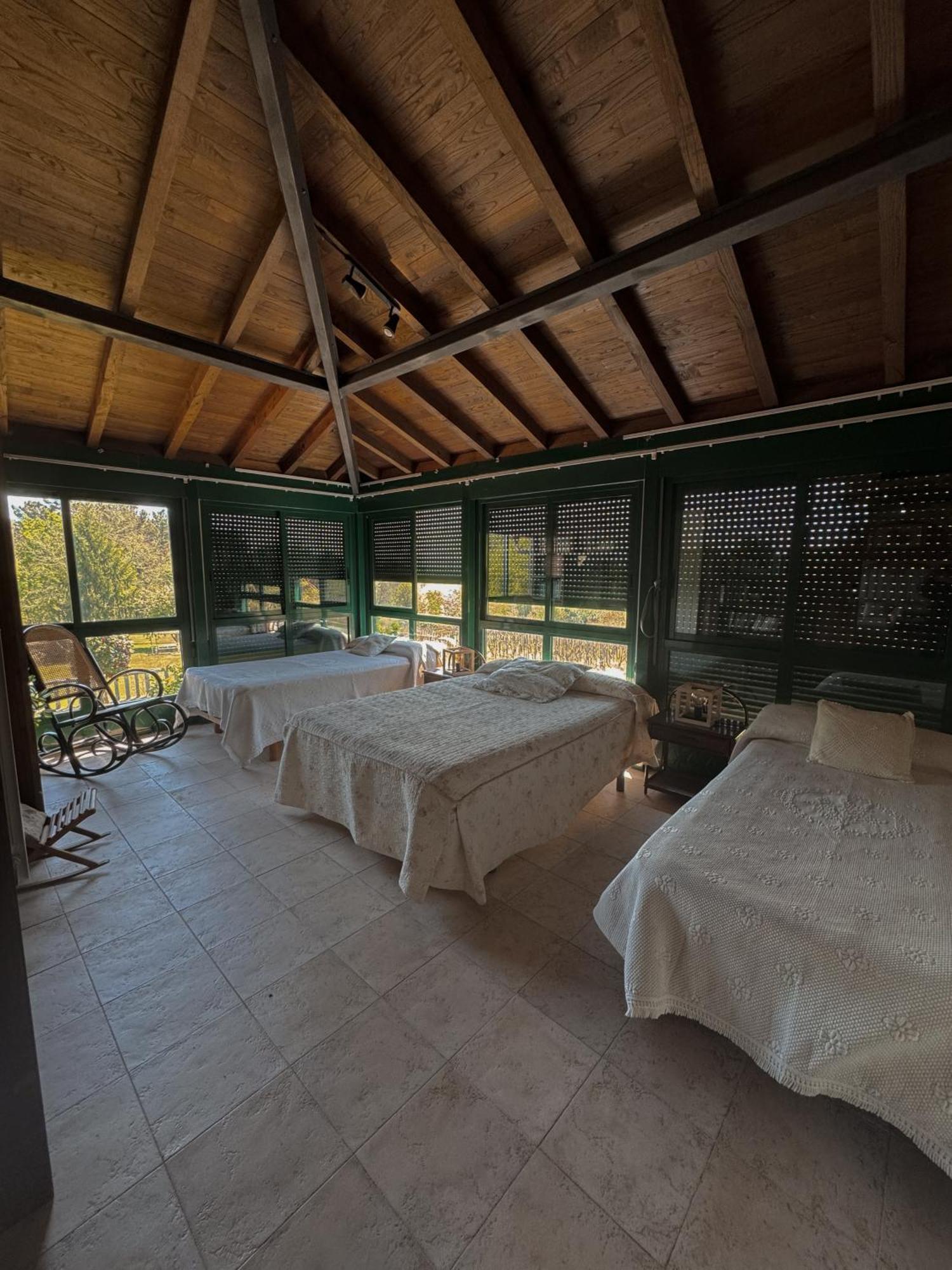 Aldea Figueiredo Guest House โอว์เรนเซ ภายนอก รูปภาพ