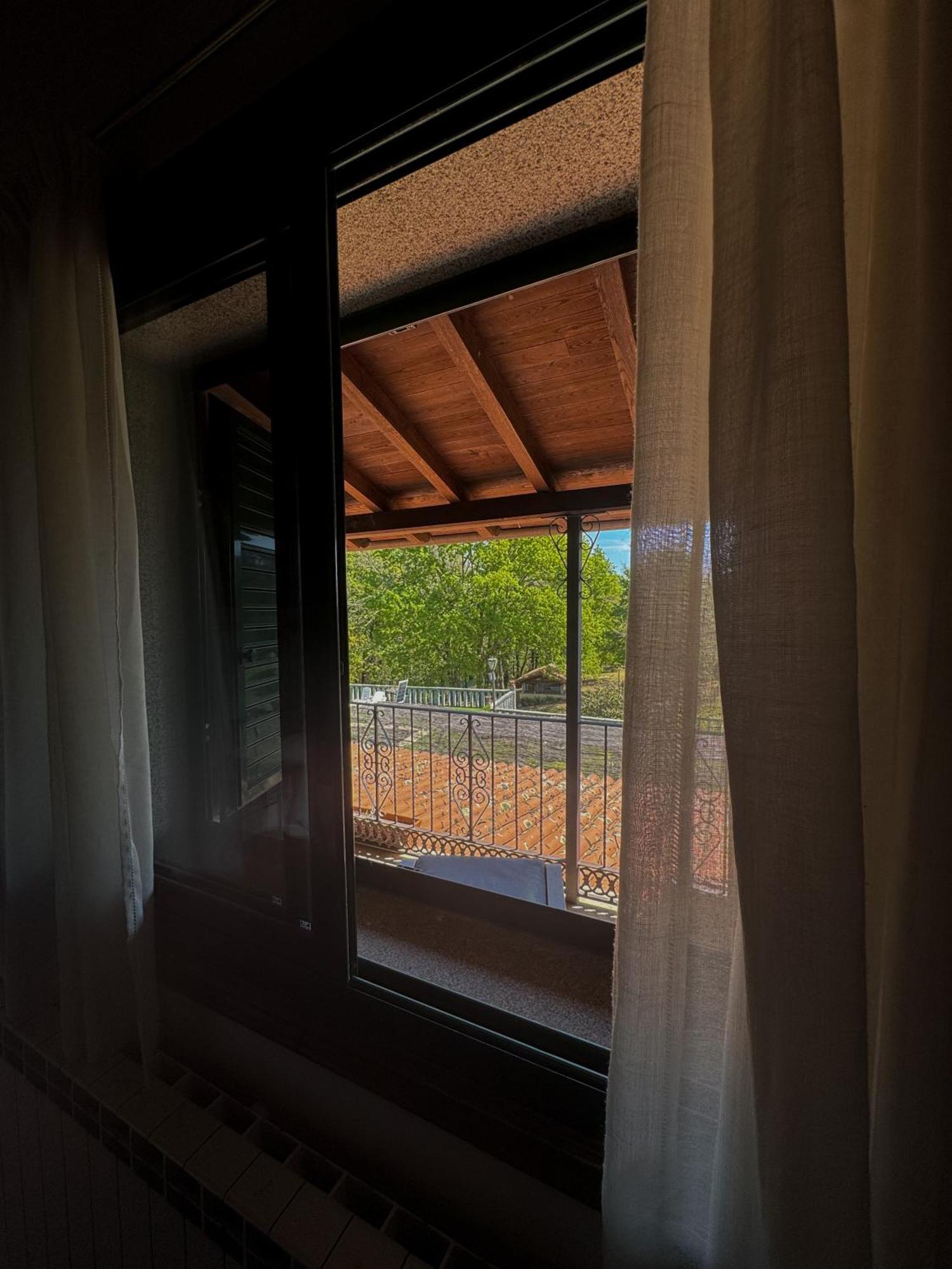 Aldea Figueiredo Guest House โอว์เรนเซ ภายนอก รูปภาพ